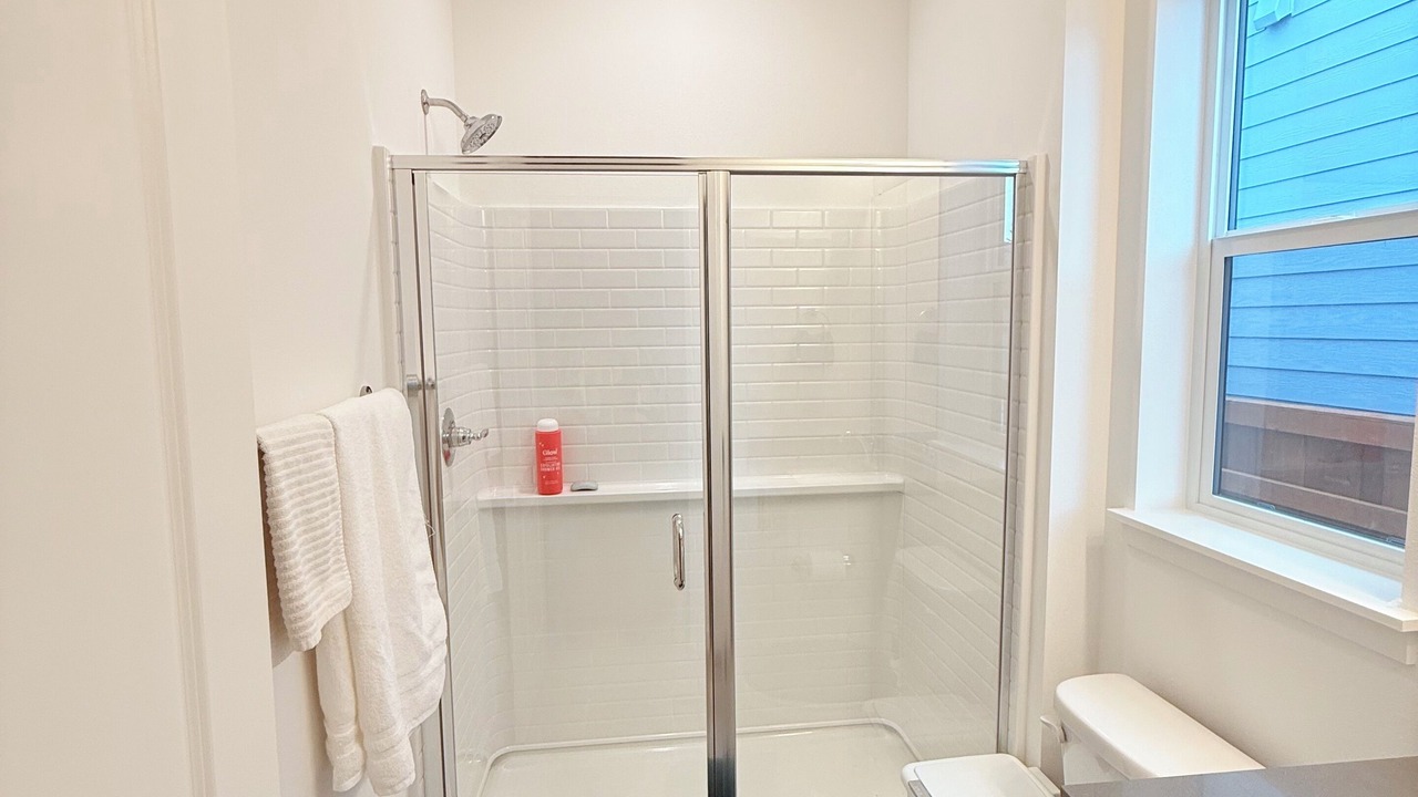 Photo of Bathroom in Bonney Lake