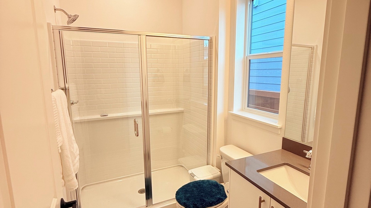 Photo of Bathroom in Bonney Lake