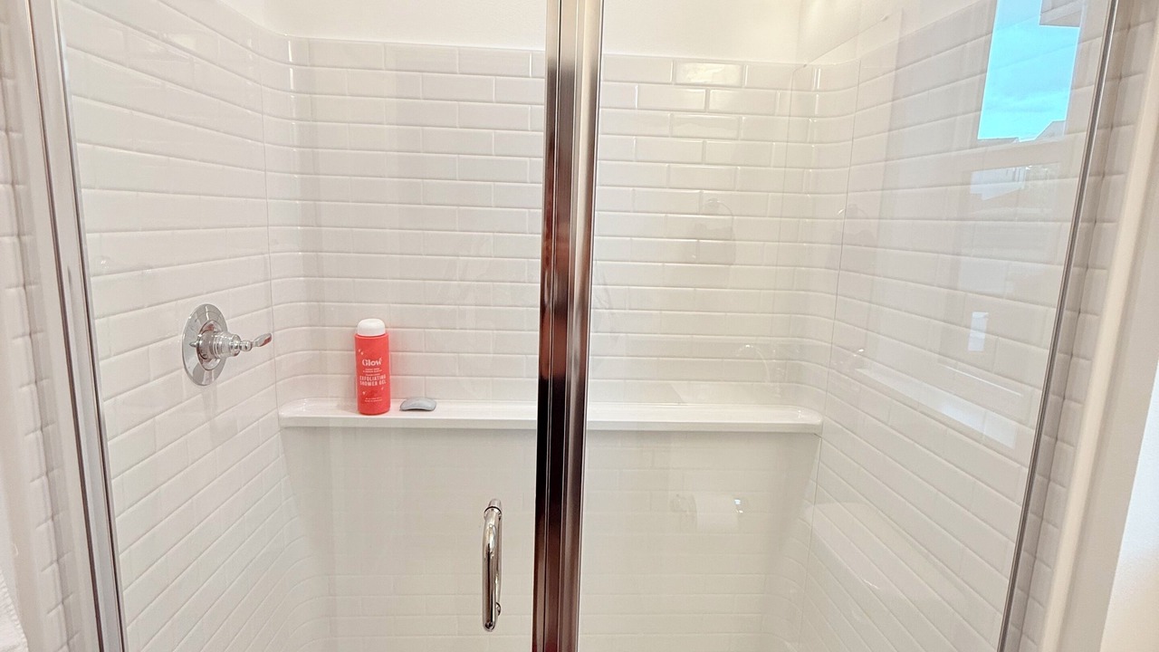 Photo of Bathroom in Bonney Lake