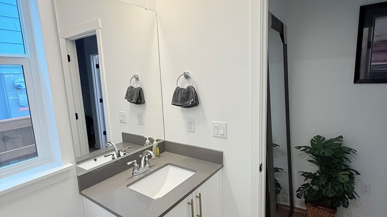 Photo of Bathroom in Bonney Lake