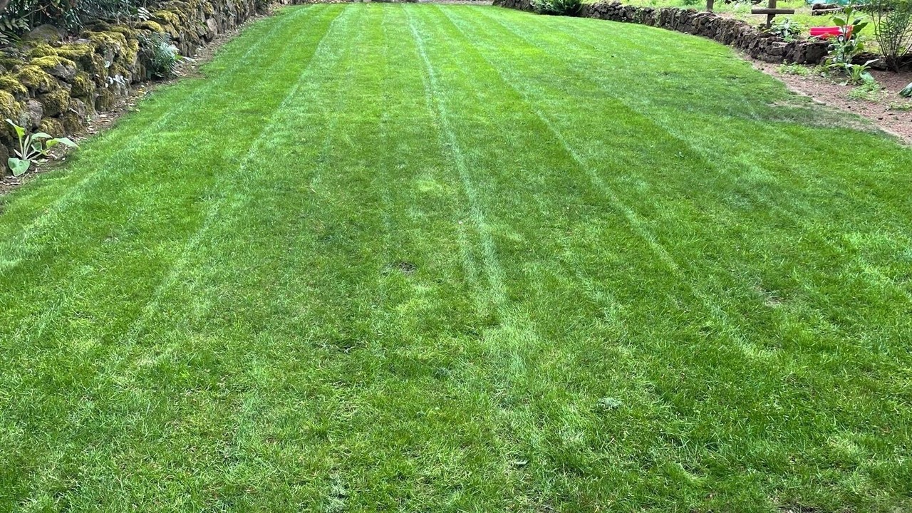 Photo of Outdoor in Country Club - North Shore
