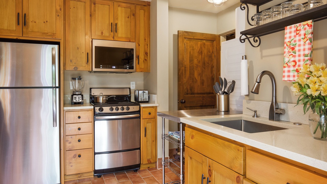 Photo of Kitchen in Country Club - North Shore