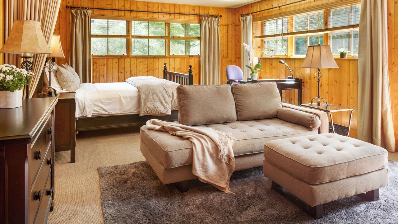 Photo of Bedroom in Country Club - North Shore