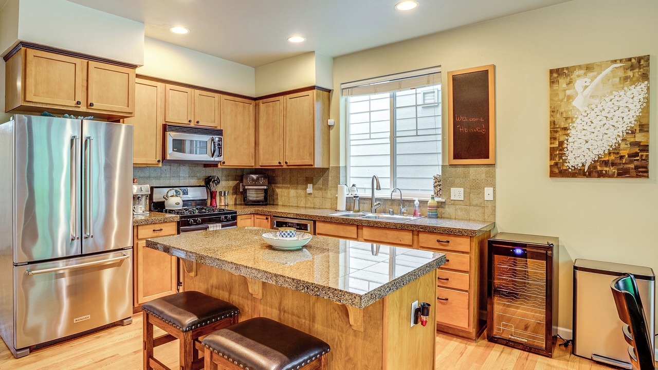 Photo of Kitchen in Bothell