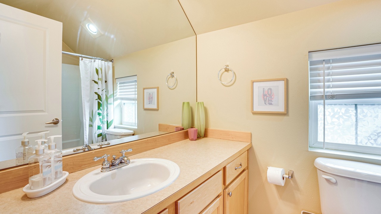 Photo of Bathroom in Bothell