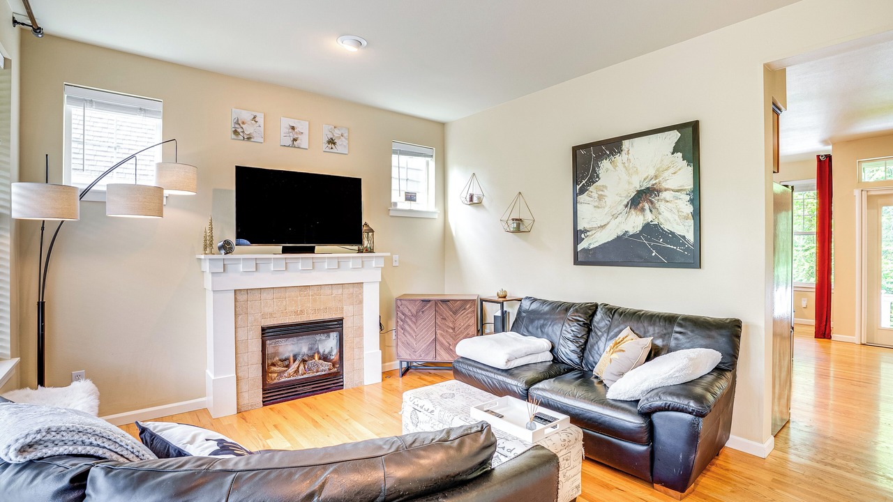 Photo of Livingroom in Bothell