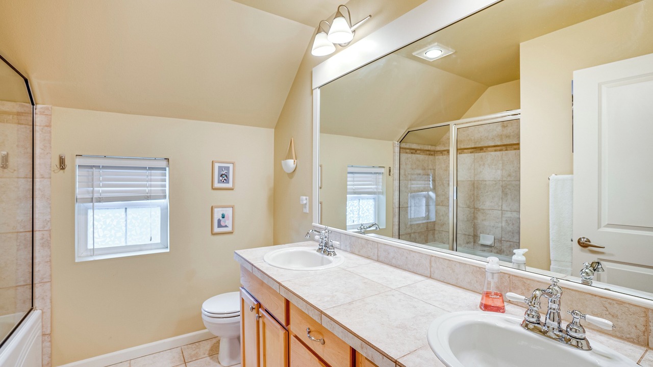 Photo of Bathroom in Bothell