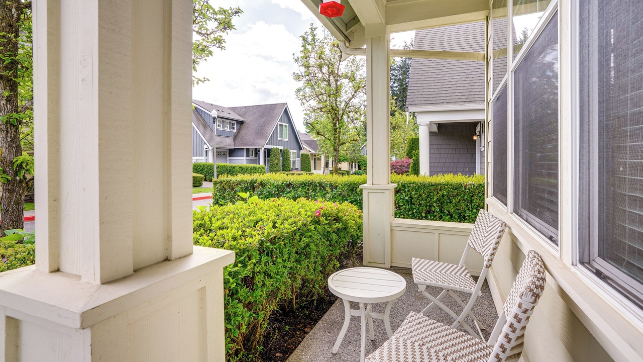 Photo of Outdoor in Bothell