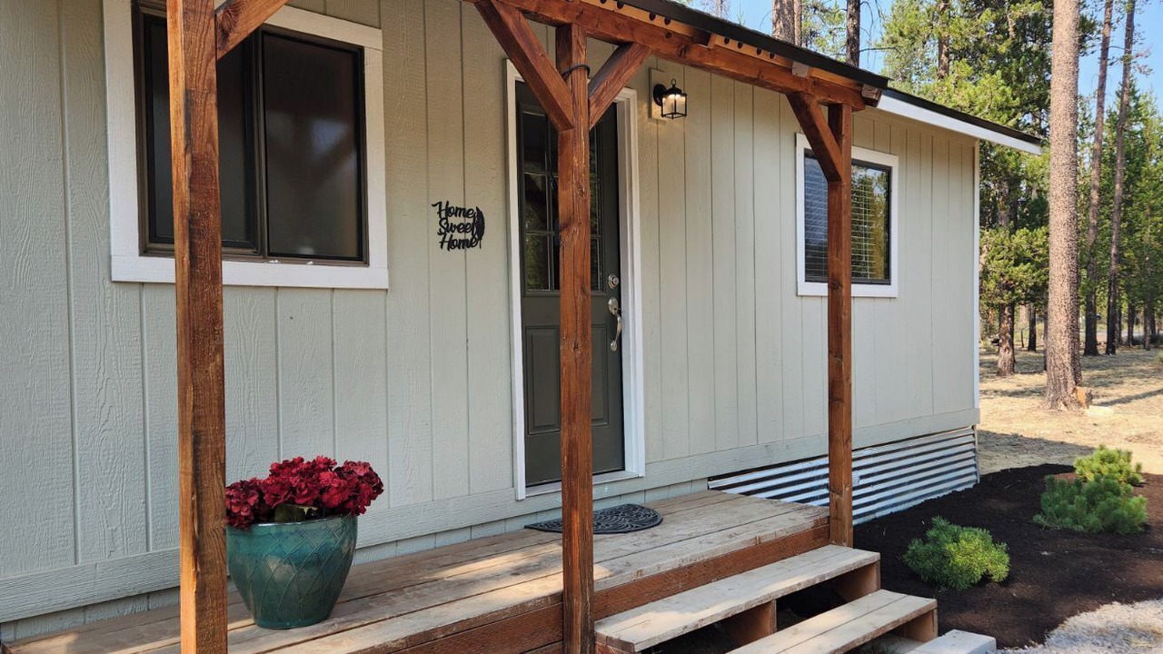 Photo of Outdoor in La Pine