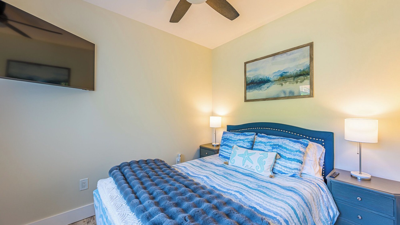 Photo of Bedroom in Port Angeles