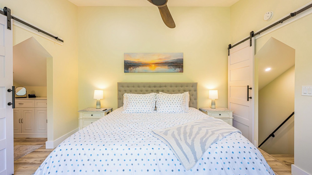 Photo of Bedroom in Port Angeles