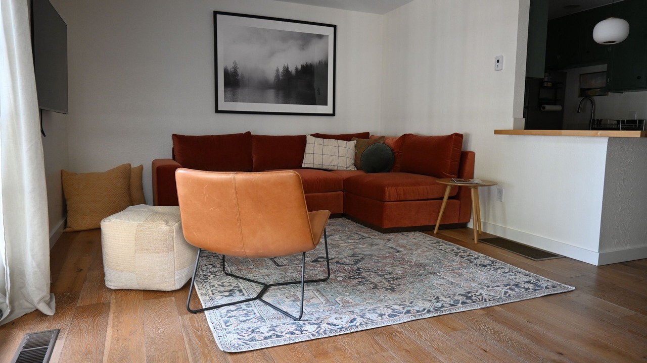 Photo of Bedroom in Langley