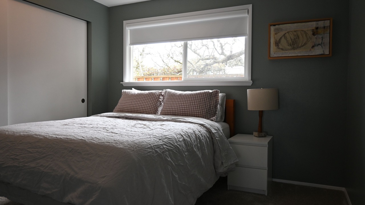 Photo of Bedroom in Langley