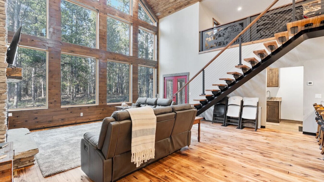 Photo of Livingroom in Ashton