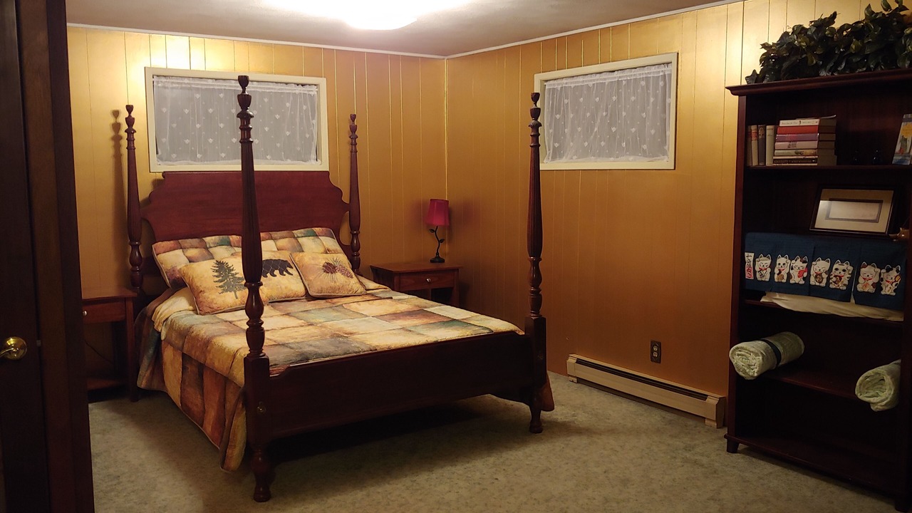 Photo of Bedroom in Mead