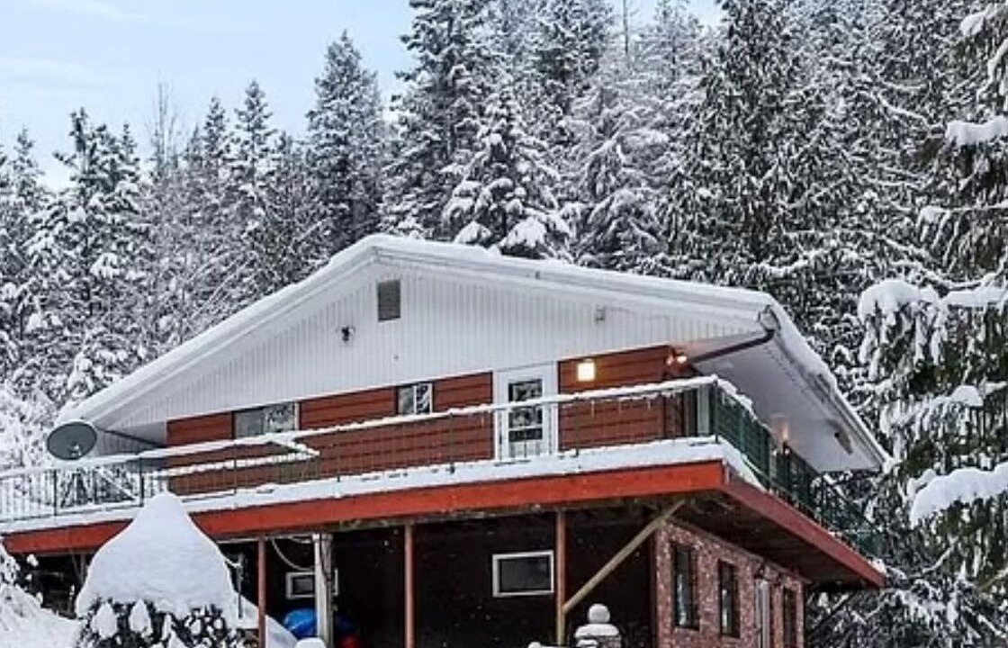 Photo of Outdoor in Mead