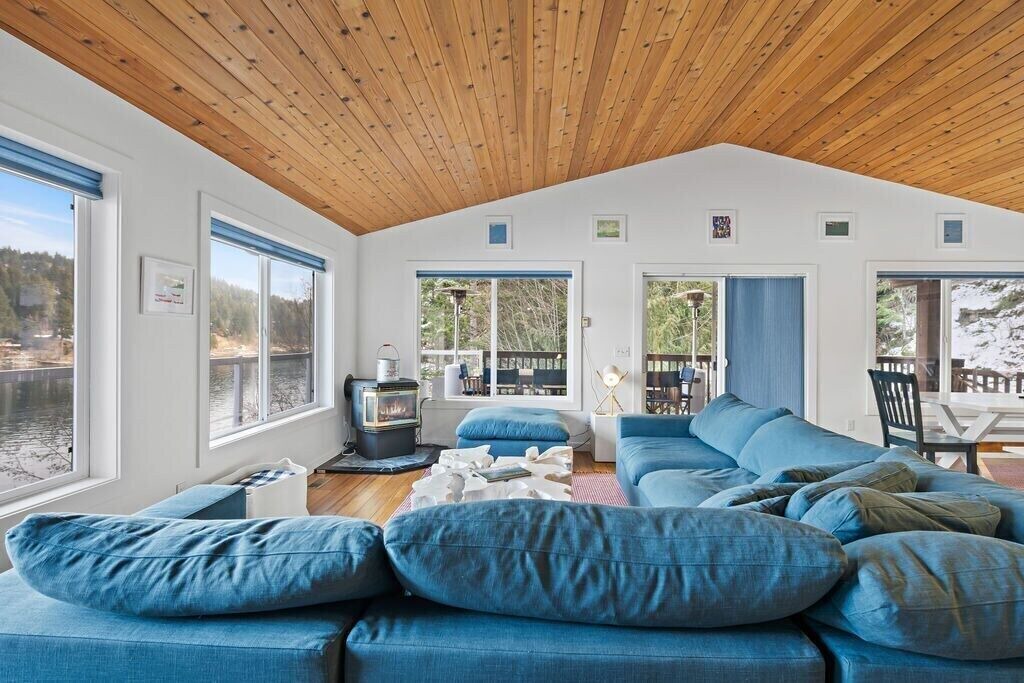Photo of Livingroom in Coeur d'Alene