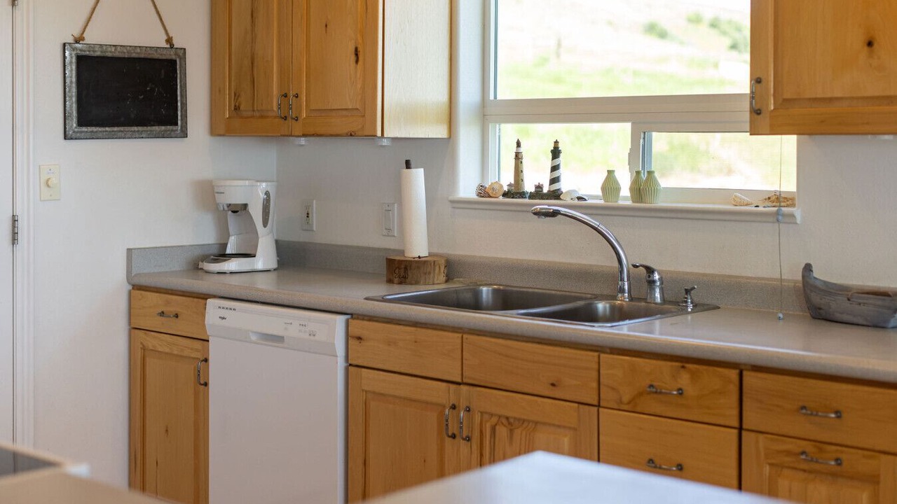 Photo of Kitchen in Garden City
