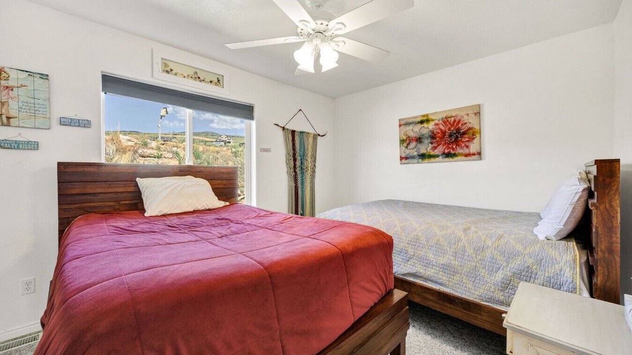 Photo of Bedroom in Garden City