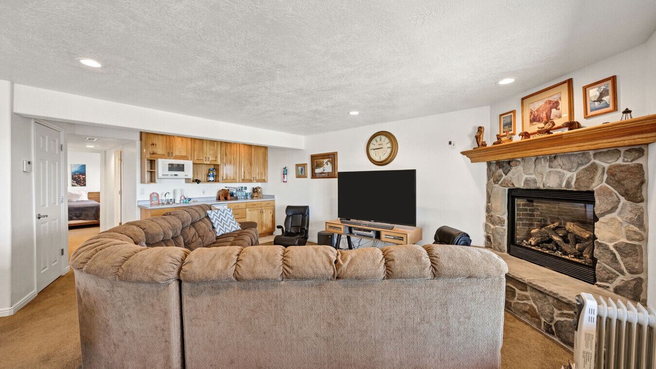 Photo of Livingroom in Garden City
