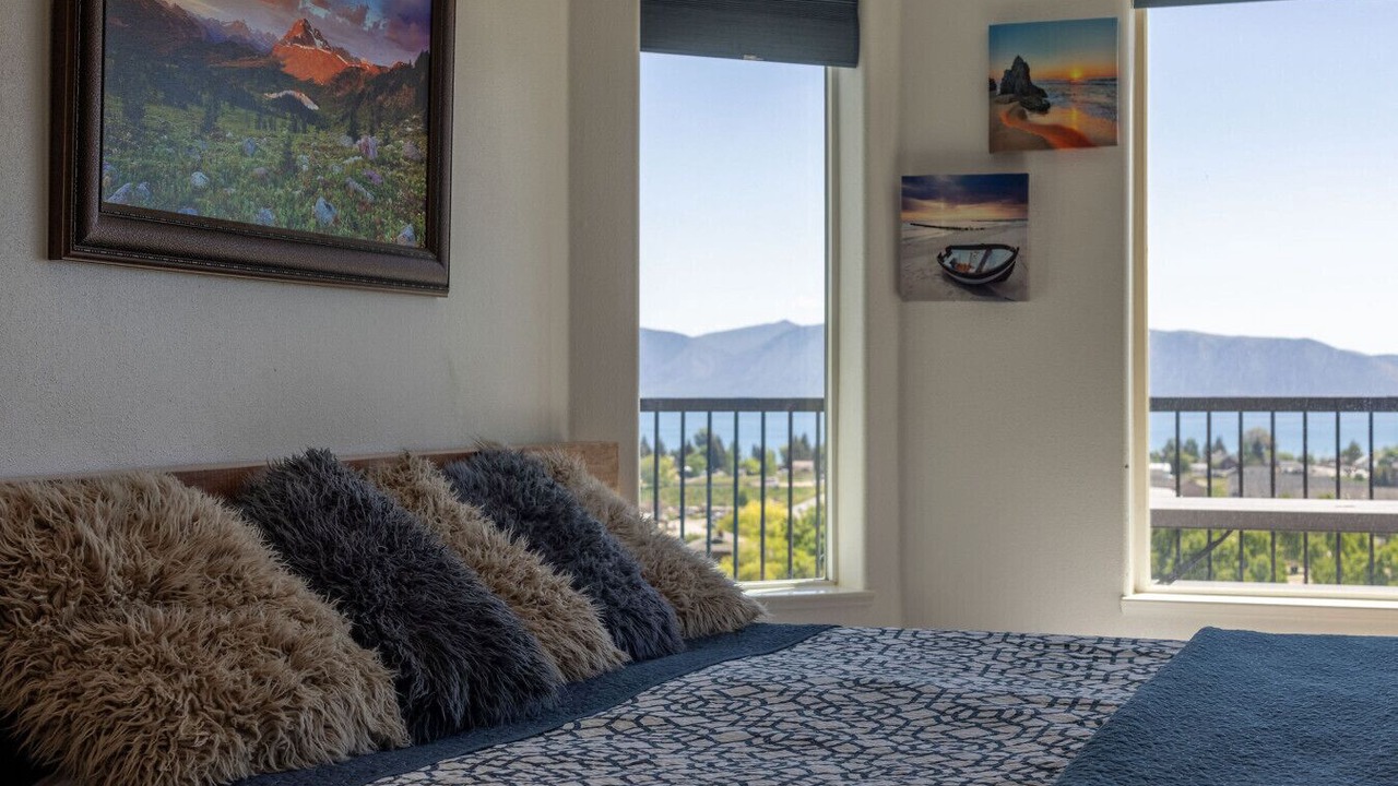 Photo of Bedroom in Garden City