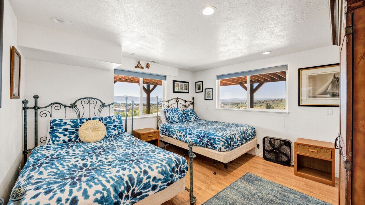 Photo of Bedroom in Garden City