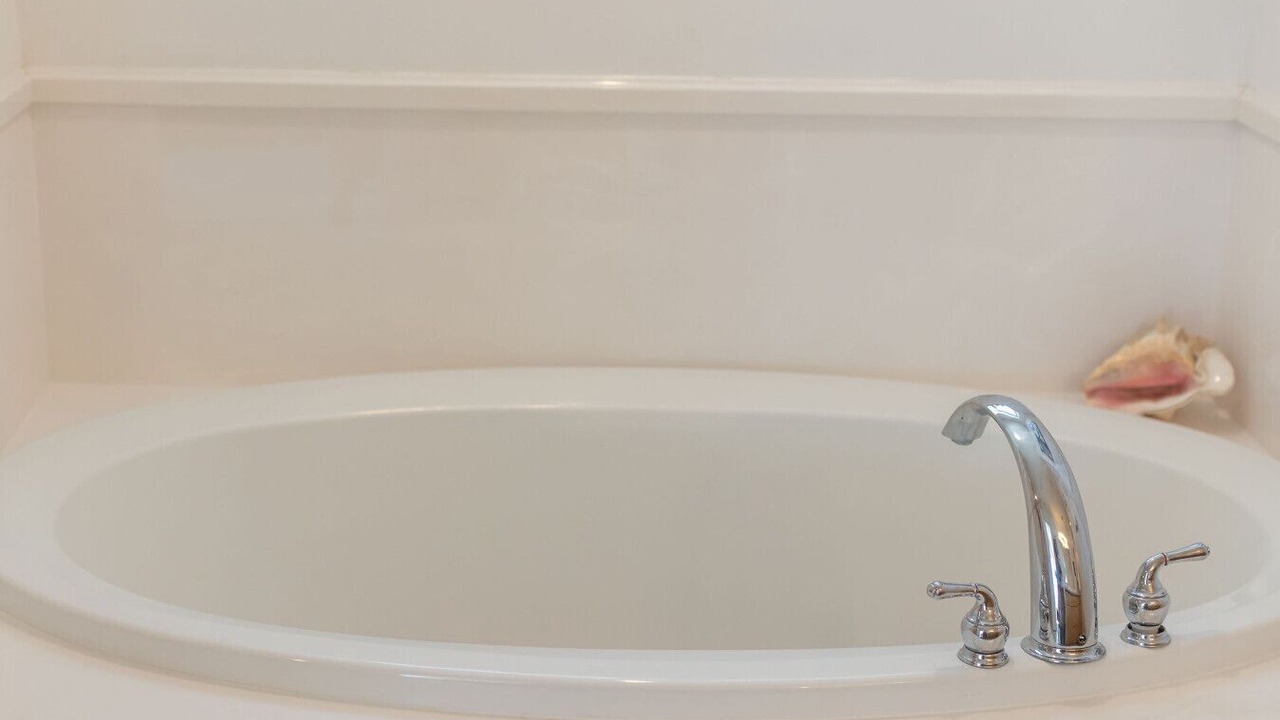Photo of Bathroom in Garden City