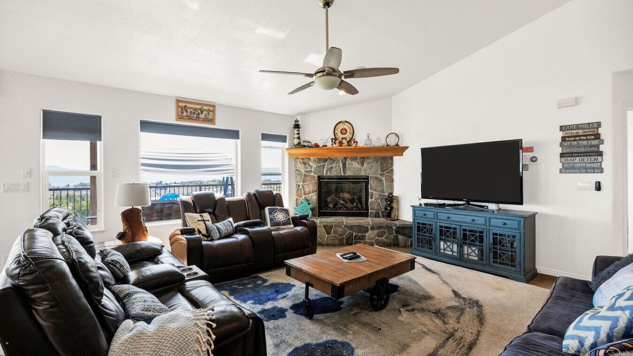 Photo of Livingroom in Garden City