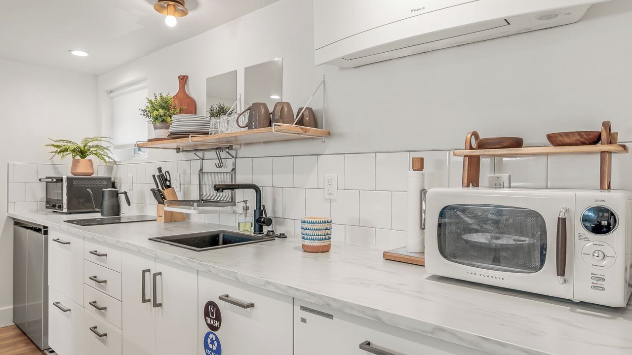 Photo of Kitchen in Whittier Heights