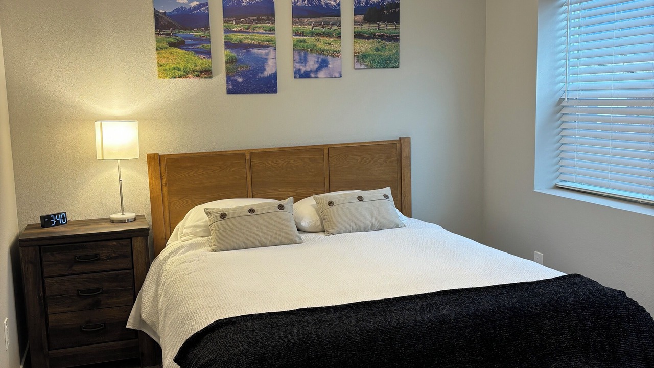 Photo of Bedroom in Mackay