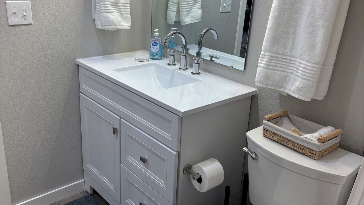 Photo of Bathroom in Mackay