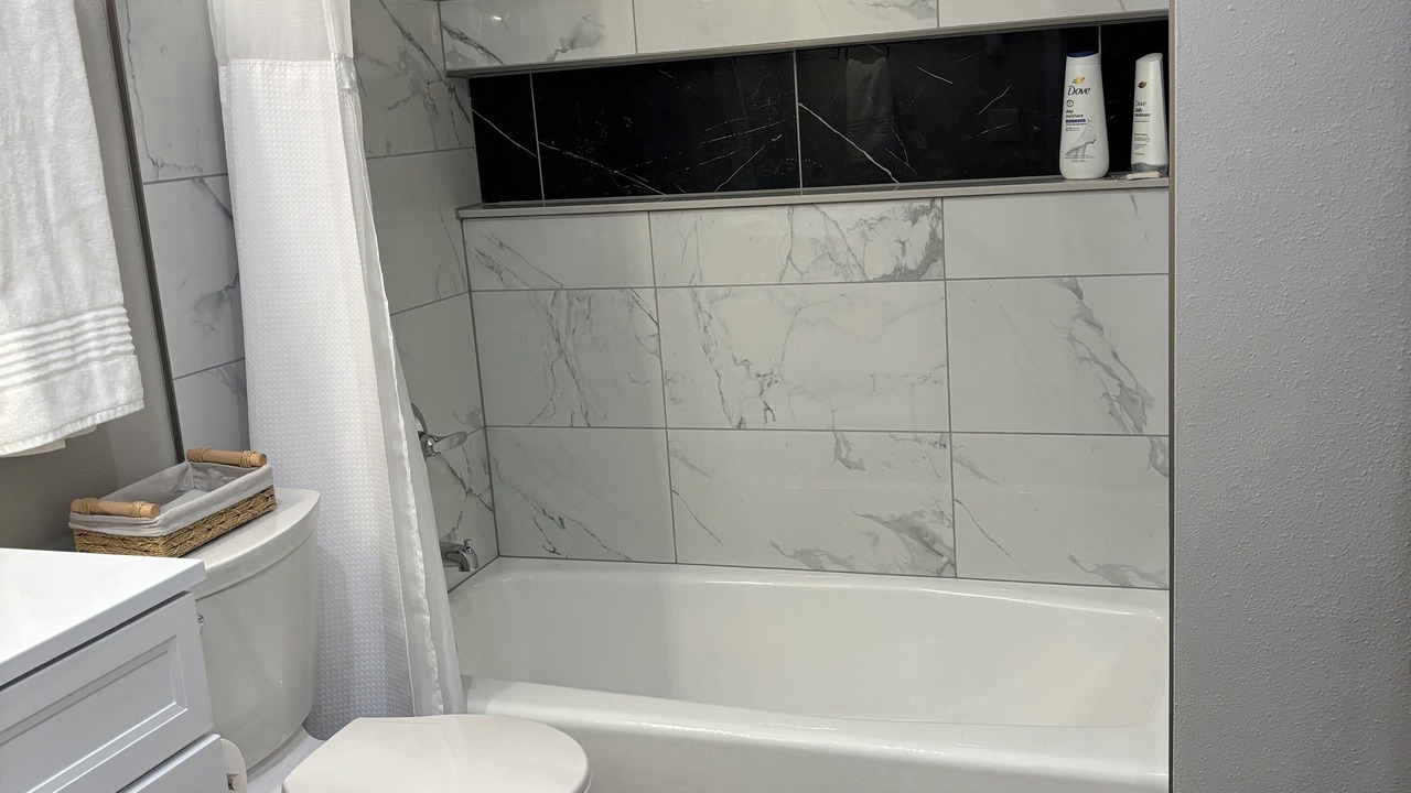 Photo of Bathroom in Mackay
