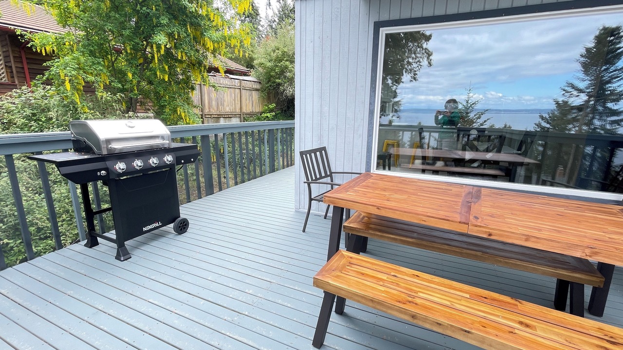 Photo of Outdoor in Coupeville