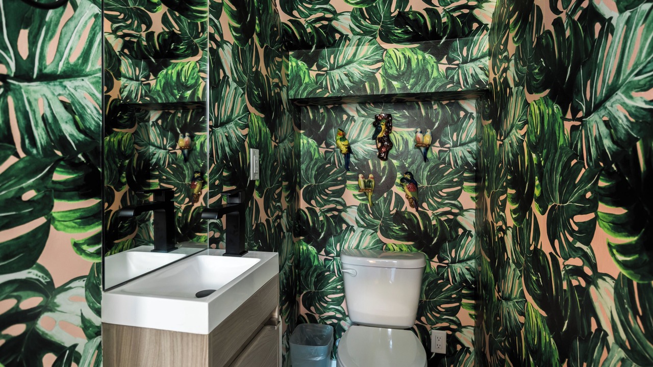 Photo of Bathroom in Roosevelt