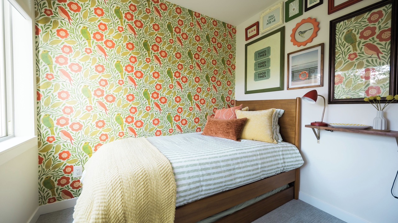 Photo of Bedroom in Roosevelt