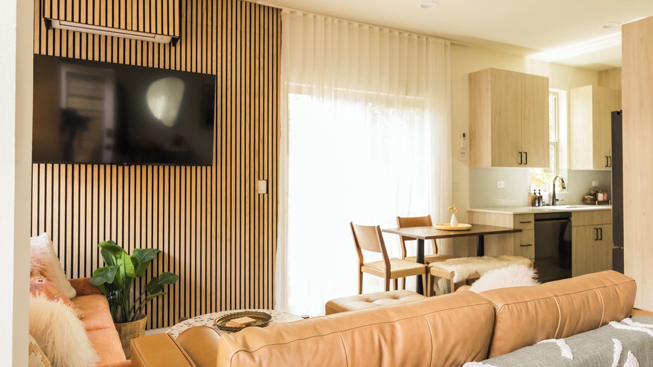 Photo of Livingroom in Roosevelt
