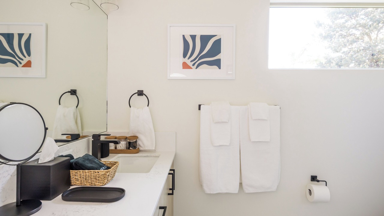 Photo of Bathroom in Roosevelt