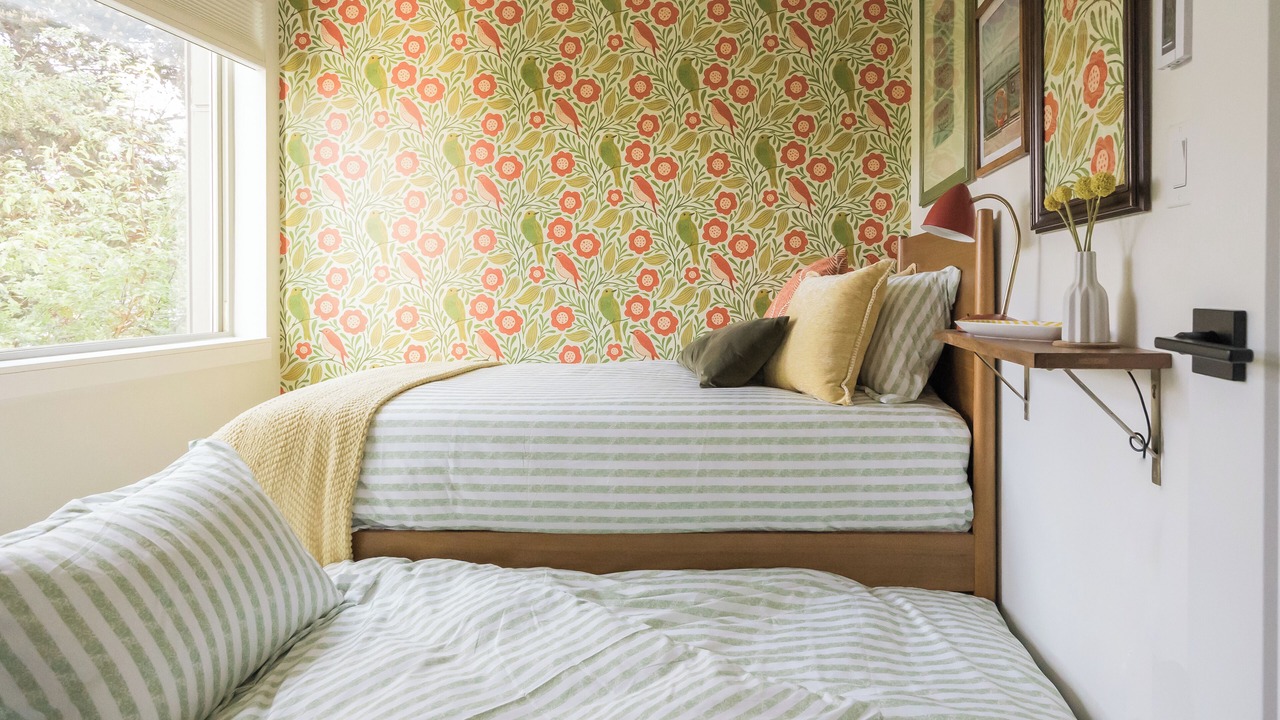 Photo of Bedroom in Roosevelt