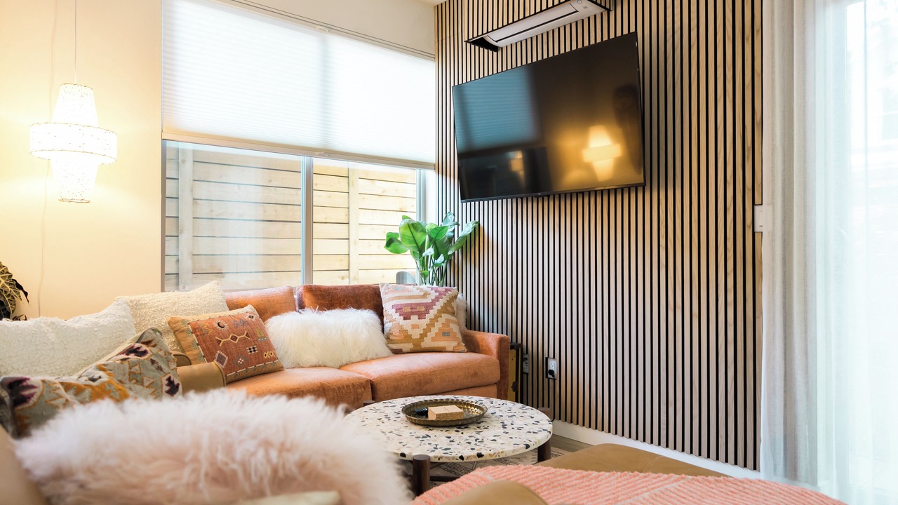 Photo of Livingroom in Roosevelt