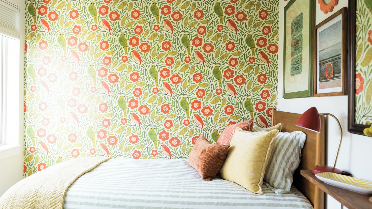 Photo of Bedroom in Roosevelt