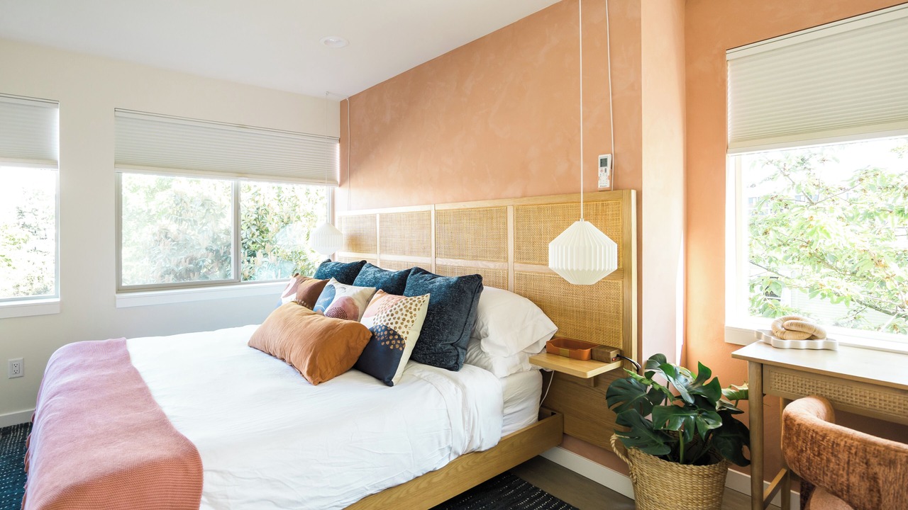 Photo of Bedroom in Roosevelt