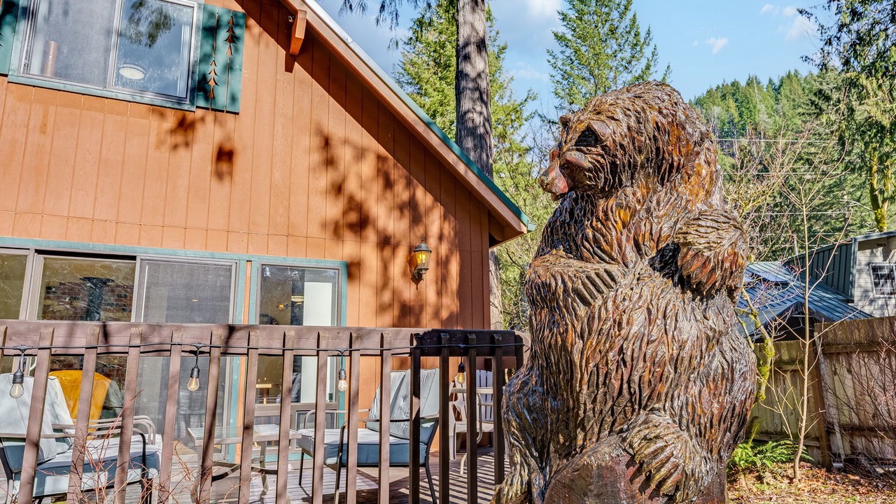 Photo of Outdoor in Mount Hood Village