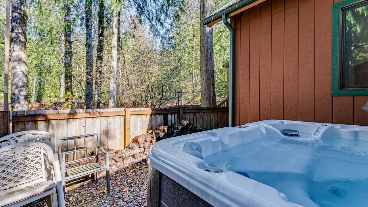 Photo of Outdoor in Mount Hood Village