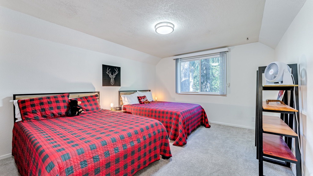 Photo of Bedroom in Mount Hood Village