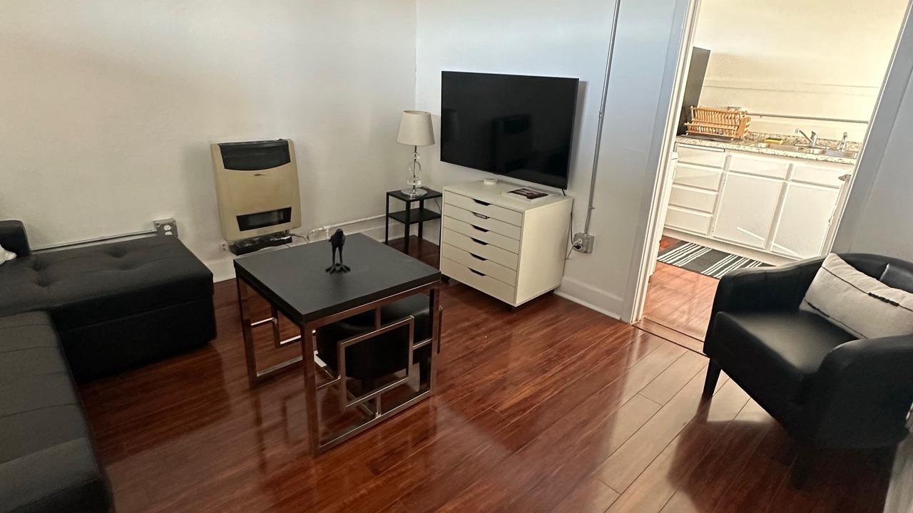 Photo of Livingroom in Chewelah
