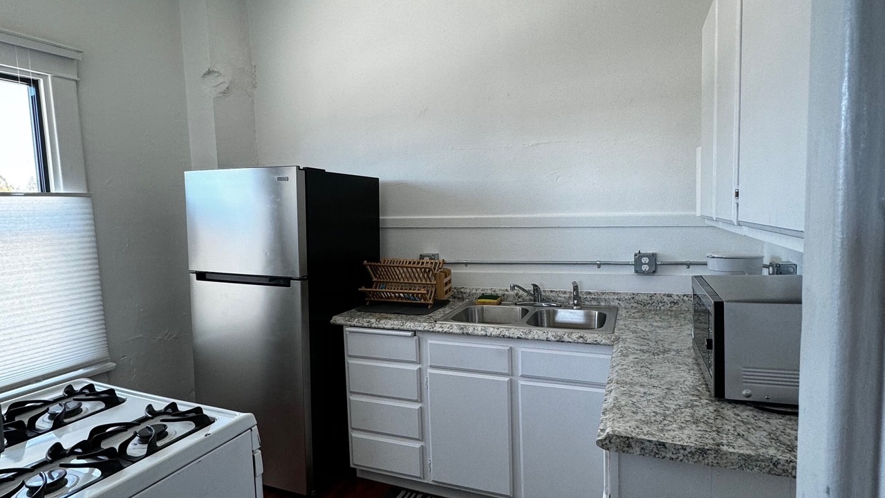 Photo of Kitchen in Chewelah