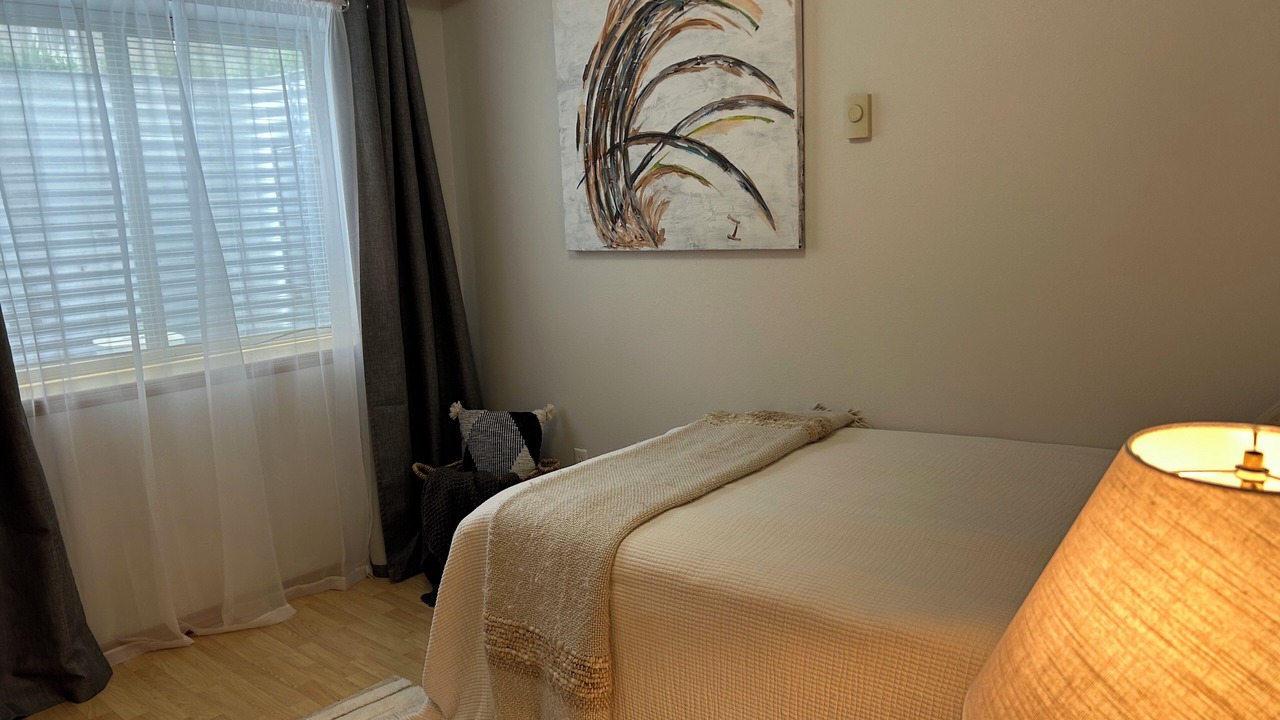 Photo of Bedroom in Colfax