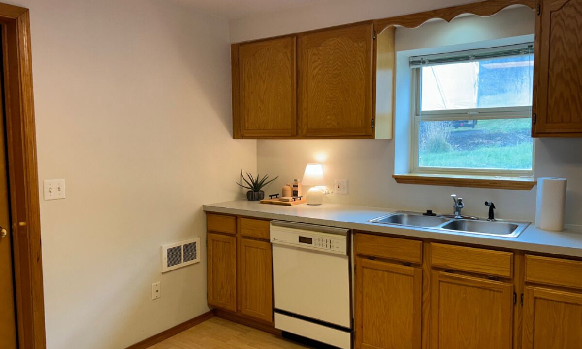Photo of Kitchen in Colfax