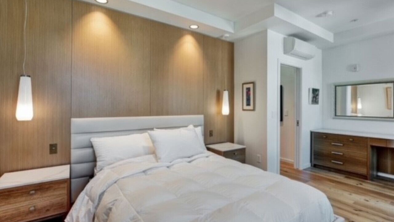 Photo of Bedroom in Corbett - Terwilliger - Lair Hill