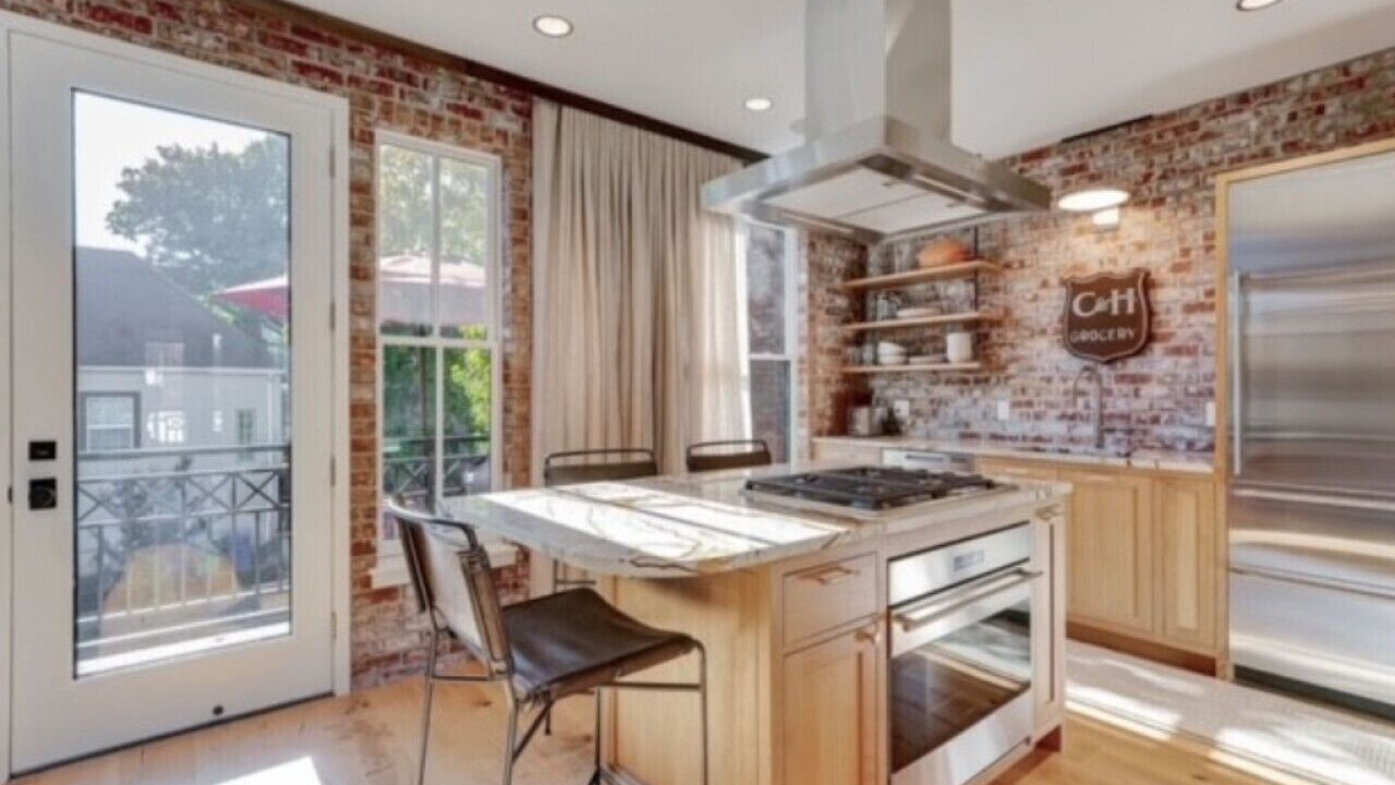 Photo of Kitchen in Corbett - Terwilliger - Lair Hill
